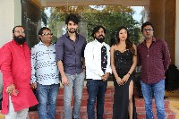 RajaYogam Movie Success Meet Photos
